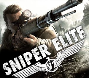 Sniper Elite V2 PC Steam Ключ