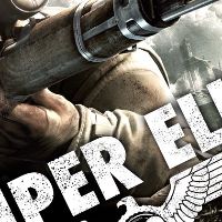 Sniper Elite V2 PC Steam Ключ