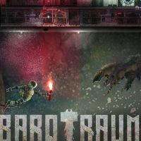Barotrauma NA PC Steam Ключ