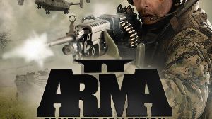 Arma 2: Complete Коллекция EU PC Steam Ключ