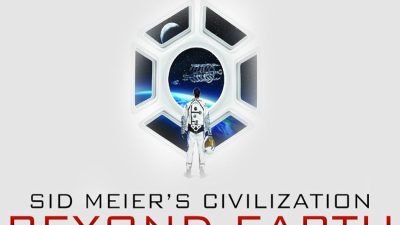 Sid Meier's Civilization: Beyond Earth + Exoplanets Map Pack DLC PC Steam Ключ