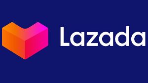 Lazada PHP 300 Подарочная карта PH