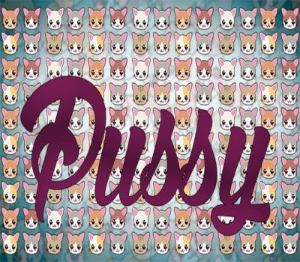 Pussy Steam Ключ