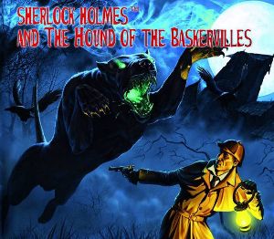 Sherlock Holmes and The Hound of The Baskervilles Steam CD Key