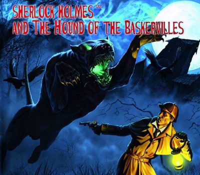 Sherlock Holmes and The Hound of The Baskervilles Steam Ключ