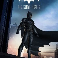 Telltale Batman Shadows - Mode Набор DLC Steam Ключ