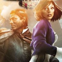 BioShock Infinite + Сезонный пропуск Steam Альтергифт
