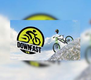 Down Fast VR Steam Ключ