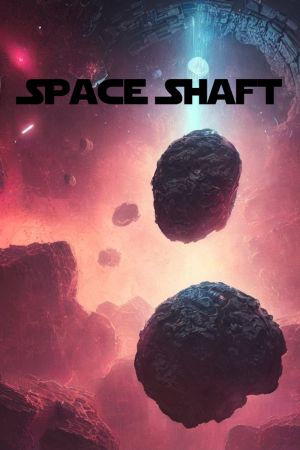Space Shaft Steam Ключ