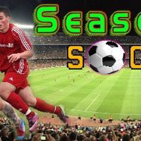 Seasonal Soccer Steam Ключ
