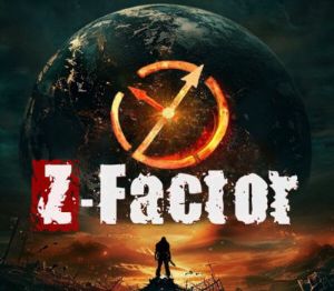 Z-Factor PC Steam Ключ