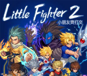 Little Fighter 2 Ремастер PC Steam Аккаунт