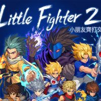 Little Fighter 2 Ремастер PC Steam Аккаунт