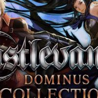 Castlevania Dominus Коллекция PC Steam Аккаунт