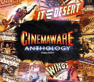Cinemaware Anthology: 1986-1991 PC Steam CD Key