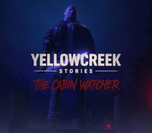 Yellowcreek Stories: The Cabin Watcher PC Steam Ключ