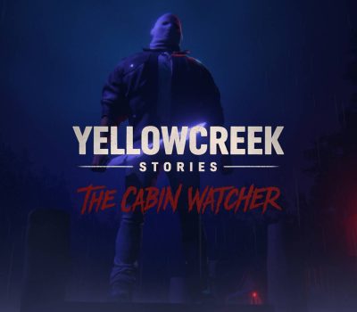 Yellowcreek Stories: The Cabin Watcher PC Steam Ключ
