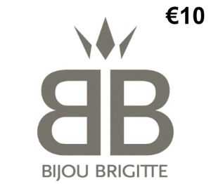 Bijou Brigitte EUR 10 Подарочная карта DE