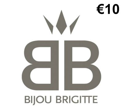 Bijou Brigitte EUR 10 Подарочная карта DE