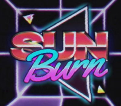 Rust - Sunburn Pack DLC PC Steam Альтергифт