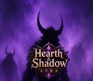 Hearth & Shadow PC Steam Ключ