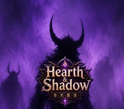 Hearth & Shadow PC Steam Ключ