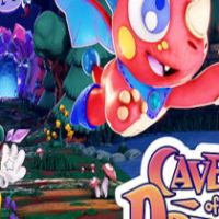 Cavern of Dreams PC Steam Ключ