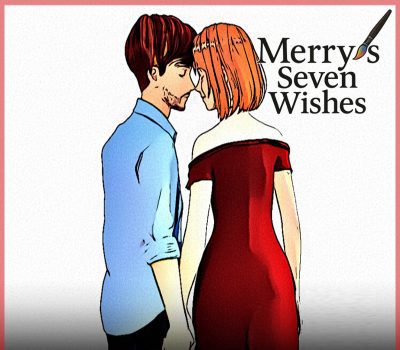 Merry’s Seven Wishes PC Steam Ключ
