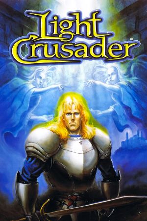 Light Crusader Steam Ключ