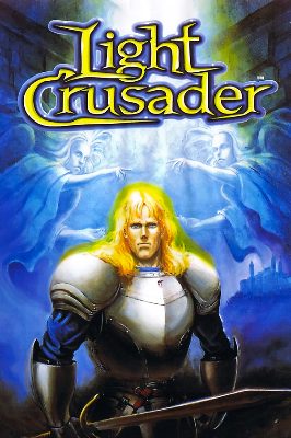 Light Crusader Steam Ключ