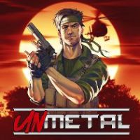 UnMetal Steam Ключ