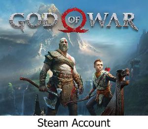 God of War PS4/PS5 Access