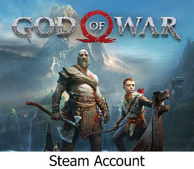 God of War PS4/PS5 Access
