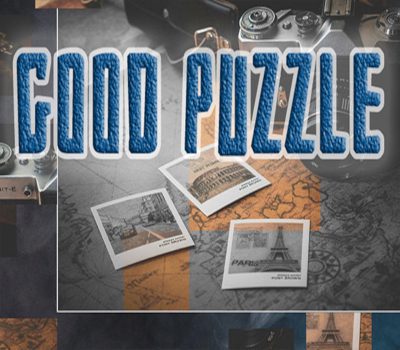 Good puzzle Steam Ключ