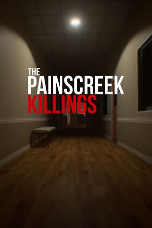 The Painscreek Killings Steam Ключ