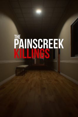 The Painscreek Killings Steam Ключ