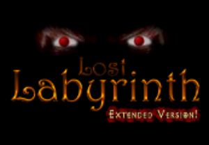 Lost Labyrinth Extended издание Steam Ключ