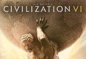 Sid Meier's Civilization VI LATAM Steam Ключ