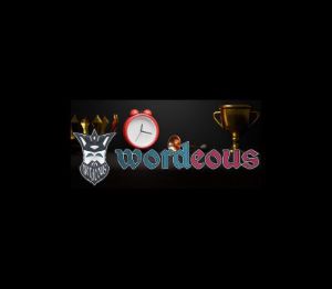 Wordeous Steam Ключ