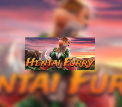 Hentai Furry Steam Ключ