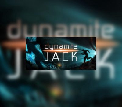 Dynamite Jack Steam Ключ