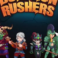 Dungeon Rushers - Veterans Skins Pack DLC Steam Ключ