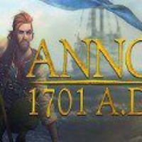 Anno 1701 A.D. Ubisoft Connect Ключ