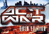 Act of War: Gold-издание Steam Ключ