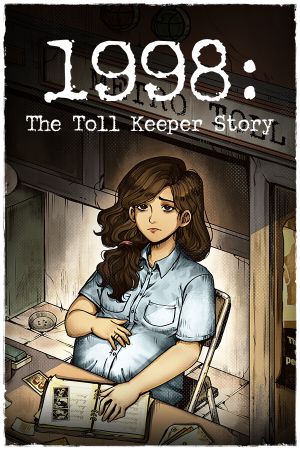 1998: The Toll Keeper Story PC Steam Ключ