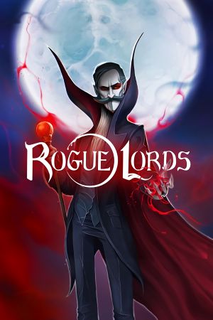 Rogue Lords EU Steam Ключ