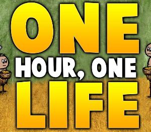 One Hour One Life PC Steam Аккаунт