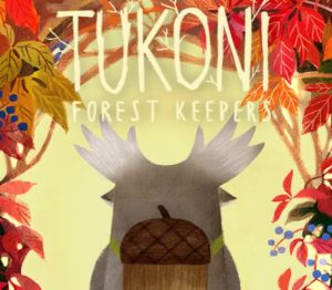 Tukoni: Forest Keepers PC Steam Ключ