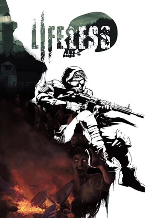 Lifeless Steam Ключ