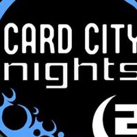 Карта City Nights 2 Steam Ключ